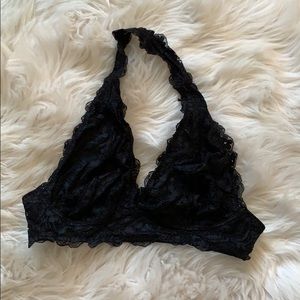 Free people bralette!